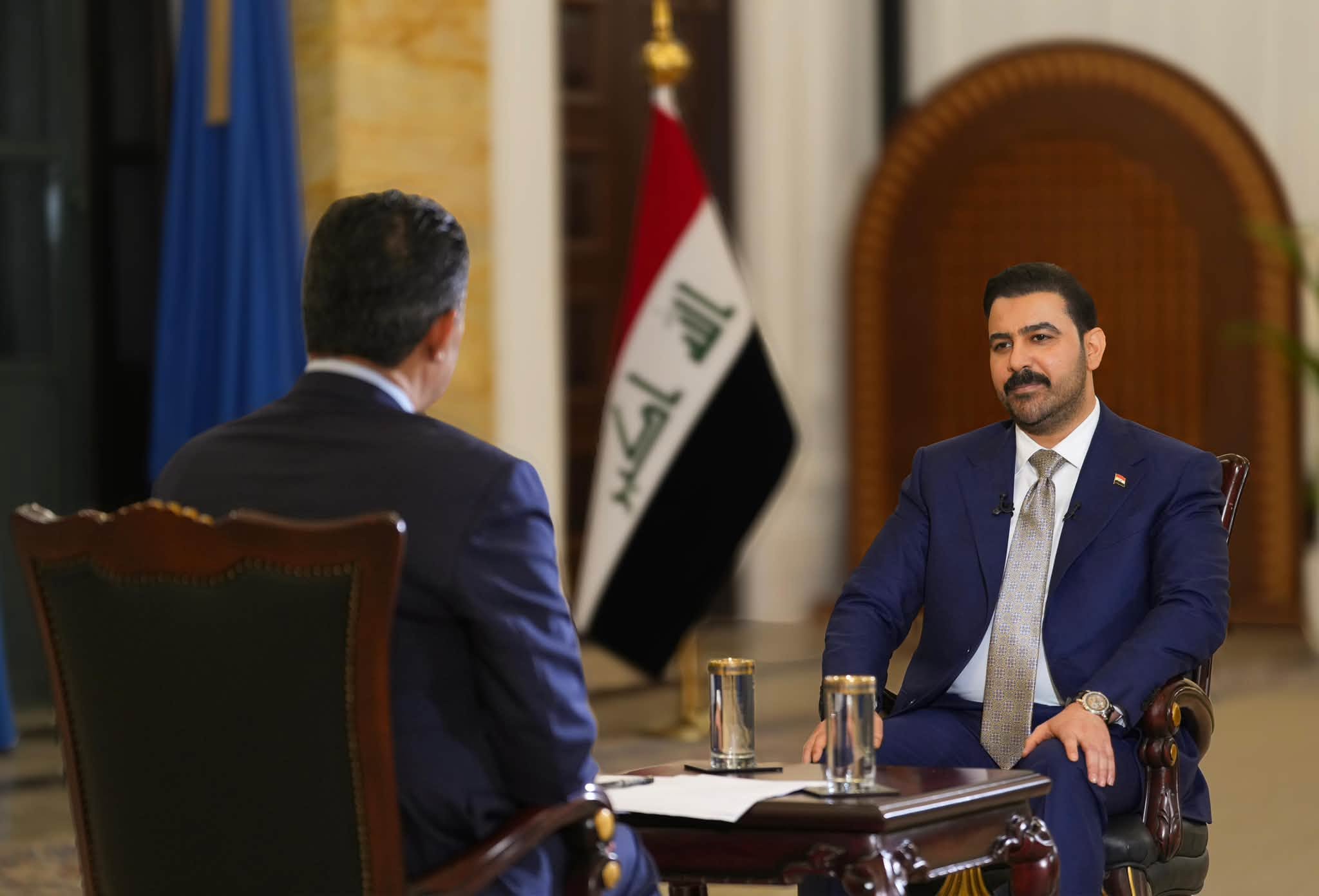 الزيدي: عملية مكافحة الفساد لم تنته، ولدينا صولات قادمة
